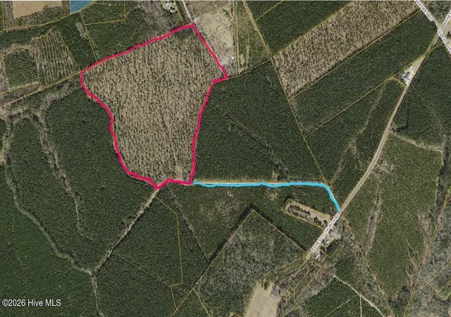 5th image of 0 Sr 1119 Off, Chocowinity, NC 27817 | MLS# 100551018
