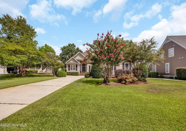 Photo 2 of Single family home for sale at 1530 Turnberry Ln Se, Bolivia, NC 28422 | MLS# 100589514 | Listing updated on 2026-09-16