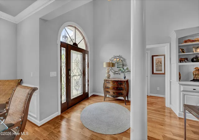 Photo 3 of Single family home for sale at 1530 Turnberry Ln Se, Bolivia, NC 28422 | MLS# 100589514 | Listing updated on 2026-09-16