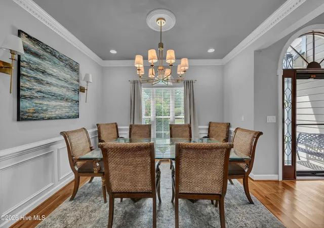 Photo 3 of Single family home for sale at 1530 Turnberry Ln SE, Bolivia, NC 28422 | MLS# 100589514 | Listing updated on 2026-09-16