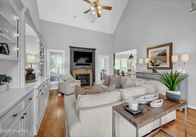 Photo 4 of Single family home for sale at 1530 Turnberry Ln SE, Bolivia, NC 28422 | MLS# 100589514 | Listing updated on 2026-09-16