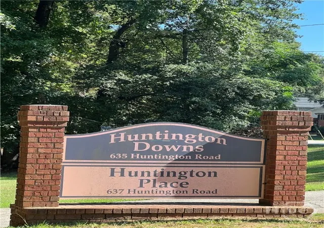 Homes for sale in Athens, GA | 637 Huntington Rd #B1, Athens, GA 30606 | MLS# CL336142