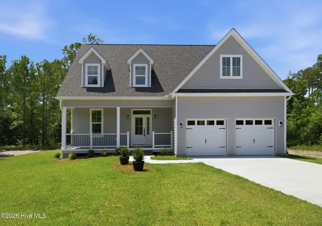 1st image of 2975 Old Berwick St Sw, Shallotte, NC 28470 | MLS# 100524559