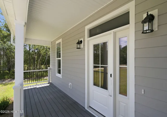 3rd image of 2975 Old Berwick St Sw, Shallotte, NC 28470 | MLS# 100524559