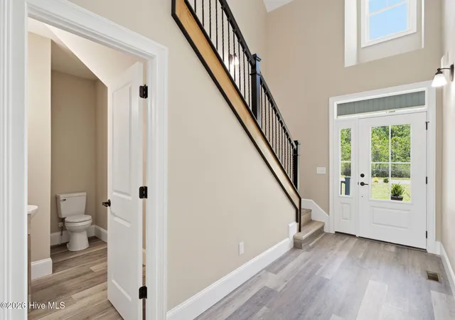 4th image of 2975 Old Berwick St Sw, Shallotte, NC 28470 | MLS# 100524559