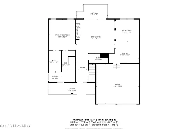 56th image of 2975 Old Berwick St Sw, Shallotte, NC 28470 | MLS# 100524559