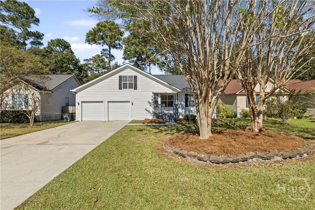Photo 1 of Single family home for sale at 12 Sugar Cane Dr, Savannah, GA 31419 | MLS# SA364583 | Listing updated on 2026-10-22