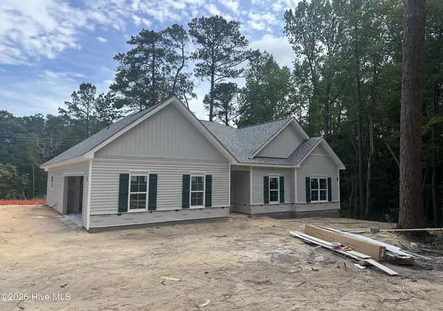 Homes for sale in Jackson Springs, NC | 54 N Shamrock Dr, Jackson Springs, NC 27281 | MLS# 100575325