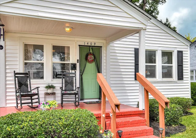 Homes for sale in Augusta, GA | 1409 Maddox St, Augusta, GA 30904 | MLS# 98201863