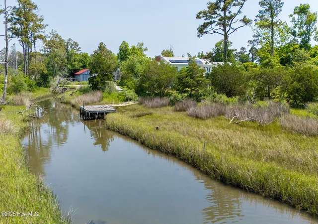 Photo 10 of Land for sale at 201 Star Church Rd, Marshallberg, NC 28553 | MLS# 100509212 | Listing updated on 2026-03-01