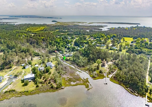 Photo 2 of Land for sale at 201 Star Church Rd, Marshallberg, NC 28553 | MLS# 100509212 | Listing updated on 2026-03-01