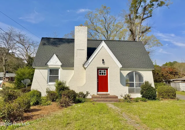 Homes for sale in Kinston, NC | 1304 Rhem St, Kinston, NC 28501 | MLS# 100561965