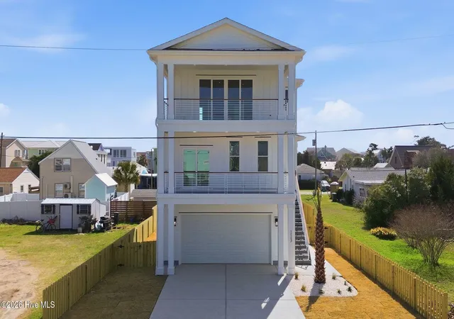 90th image of 113 Ocean View Ave, Carolina Beach, NC 28428 | MLS# 100558491