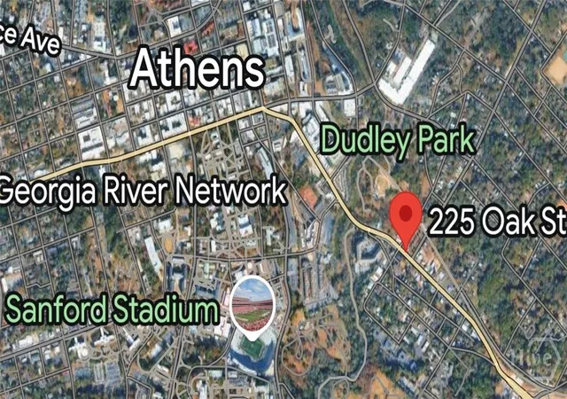 Photo 5 of Land for sale at 225 Oak St #127, Athens, GA 30601 | MLS# CL362667 | Listing updated on 2026-08-14