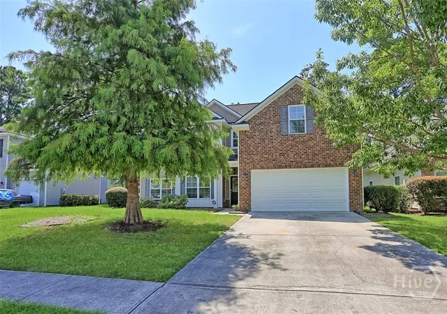 Photo 1 of Single family home for sale at 114 Wall St, Savannah, GA 31405 | MLS# SA360299 | Listing updated on 2026-07-30