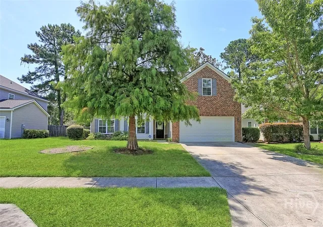 Photo 2 of Single family home for sale at 114 Wall St, Savannah, GA 31405 | MLS# SA360299 | Listing updated on 2026-07-30