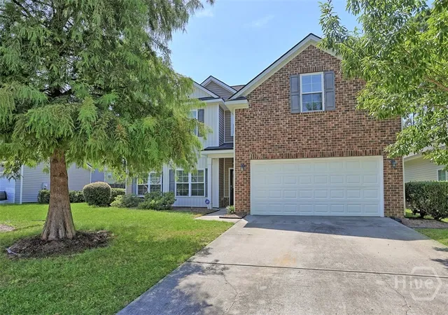 Photo 3 of Single family home for sale at 114 Wall St, Savannah, GA 31405 | MLS# SA360299 | Listing updated on 2026-07-30