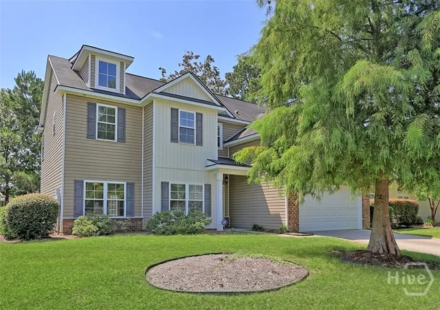 Photo 4 of Single family home for sale at 114 Wall St, Savannah, GA 31405 | MLS# SA360299 | Listing updated on 2026-07-30