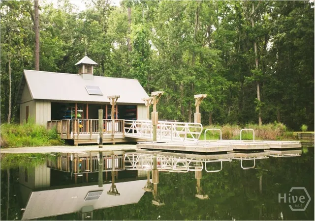 51st image of 370 Blackjack Oak Dr W, Richmond Hill, GA 31324 | MLS# SA358881