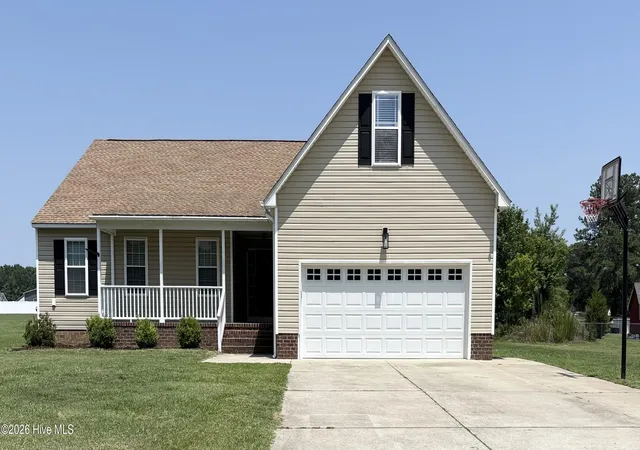 2nd image of 6660 Gabriels Wy, Lucama, NC 27851 | MLS# 100586279