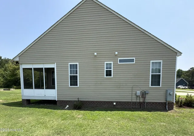 5th image of 6660 Gabriels Wy, Lucama, NC 27851 | MLS# 100586279