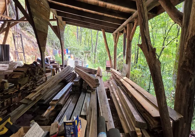Photo 3 of Land for sale at 595 Horton Rd, Murphy, NC 28906 | MLS# 100596860 | Listing updated on 2026-08-17