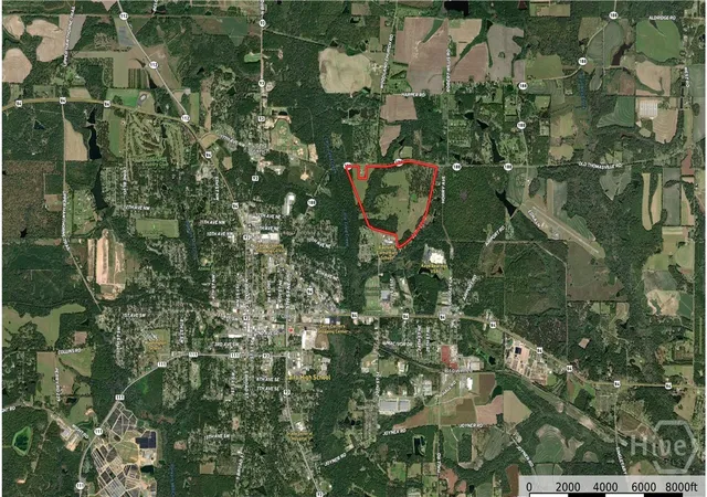 18th image of 00 20th St Ne, Cairo, GA 39828 | MLS# CL339671