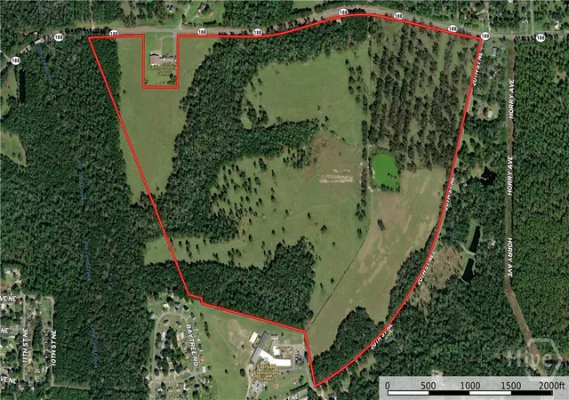 1st image of 00 20th St Ne, Cairo, GA 39828 | MLS# CL339671