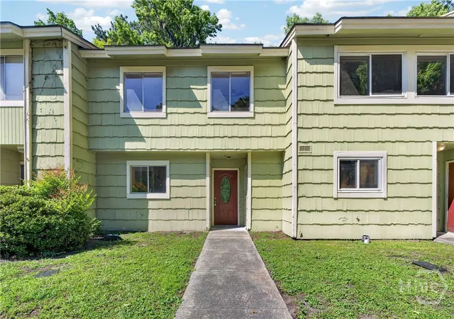Homes for sale in Savannah, GA | 527 Tibet Ave #C4, Savannah, GA 31406 | MLS# SA355391
