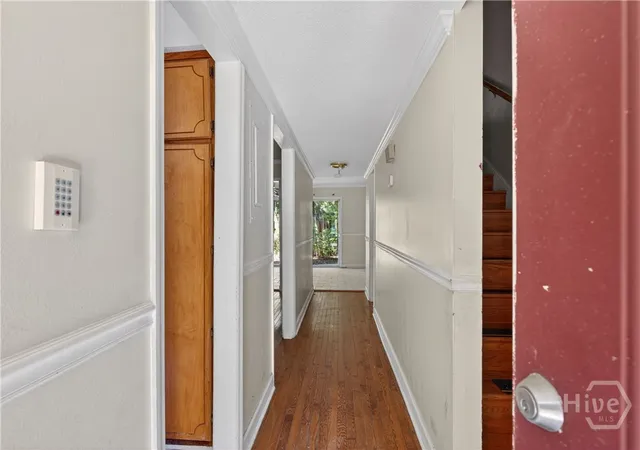 Homes for sale in Savannah, GA | 527 Tibet Ave #C4, Savannah, GA 31406 | MLS# SA355391