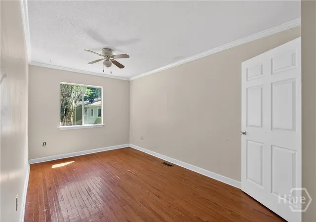 Homes for sale in Savannah, GA | 527 Tibet Ave #C4, Savannah, GA 31406 | MLS# SA355391