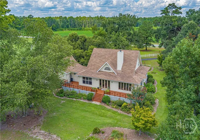 Photo 75 of Single family home for sale at 1536 Little Mccall Rd, Guyton, GA 31312 | MLS# SA362775 | Listing updated on 2026-09-01