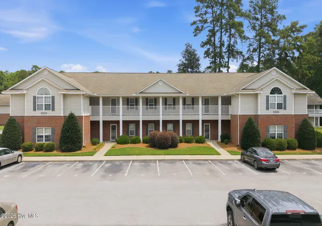 1st image of 2225 Locksley Woods Dr #F, Greenville, NC 27858 | MLS# 100585347