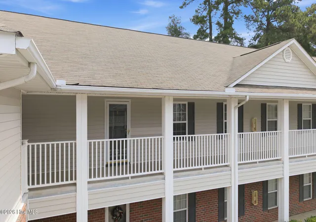 2nd image of 2225 Locksley Woods Dr #F, Greenville, NC 27858 | MLS# 100585347