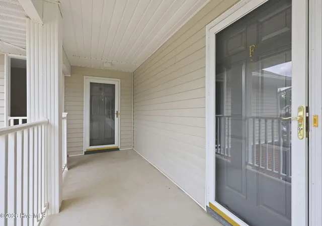 3rd image of 2225 Locksley Woods Dr #F, Greenville, NC 27858 | MLS# 100585347