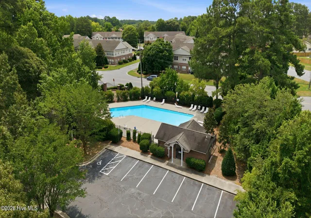 52nd image of 2225 Locksley Woods Dr #F, Greenville, NC 27858 | MLS# 100585347