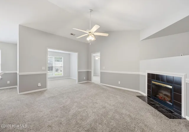 5th image of 2225 Locksley Woods Dr #F, Greenville, NC 27858 | MLS# 100585347