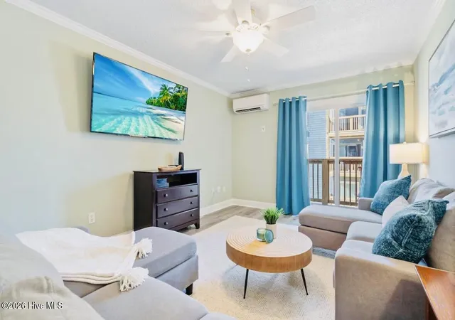 Photo 2 of Condo for sale at 2224 New River Inlet Rd #240, N Topsail Beach, NC 28460 | MLS# 100564889 | Listing updated on 2026-08-18