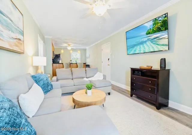 Photo 3 of Condo for sale at 2224 New River Inlet Rd #240, N Topsail Beach, NC 28460 | MLS# 100564889 | Listing updated on 2026-08-18