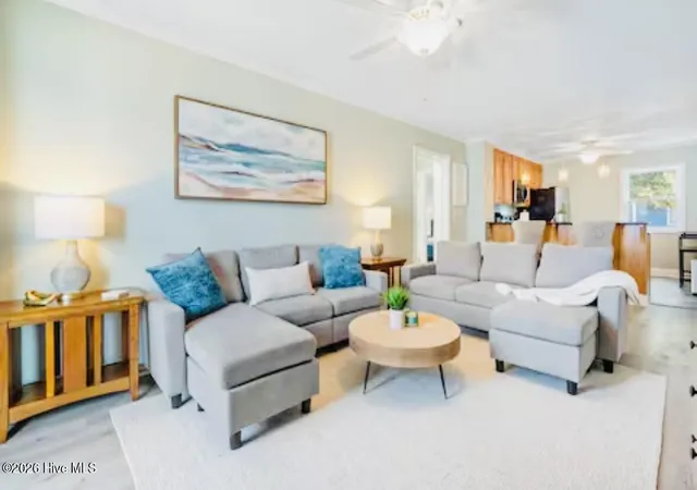 Photo 3 of Condo for sale at 2224 New River Inlet Rd #240, N Topsail Beach, NC 28460 | MLS# 100564889 | Listing updated on 2026-08-18