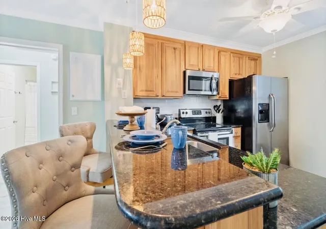 Photo 4 of Condo for sale at 2224 New River Inlet Rd #240, N Topsail Beach, NC 28460 | MLS# 100564889 | Listing updated on 2026-08-18