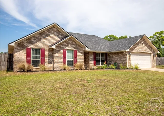 1st image of 1003 Canton Ct, Hinesville, GA 31313 | MLS# SA355824