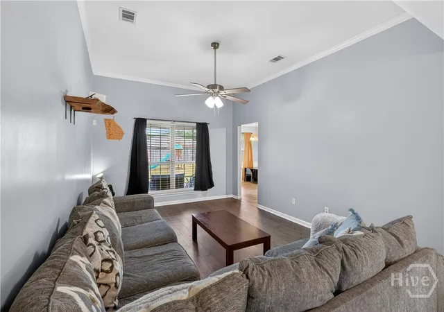 2nd image of 1003 Canton Ct, Hinesville, GA 31313 | MLS# SA355824