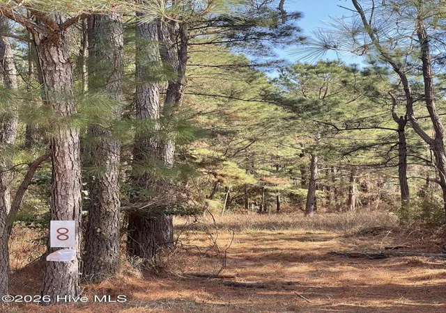 Photo 3 of Land for sale at 116 Garbacon Dr, Beaufort, NC 28516 | MLS# 100556685 | Listing updated on 2026-03-07