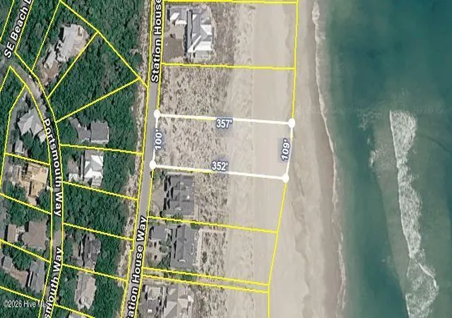 Photo 1 of Land for sale at 224 Sta House Way, Bald Head Island, NC 28461 | MLS# 100575889 | Listing updated on 2026-08-18