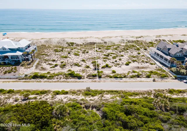 Photo 2 of Land for sale at 224 Sta House Way, Bald Head Island, NC 28461 | MLS# 100575889 | Listing updated on 2026-08-18