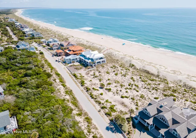 Photo 3 of Land for sale at 224 Sta House Way, Bald Head Island, NC 28461 | MLS# 100575889 | Listing updated on 2026-08-18