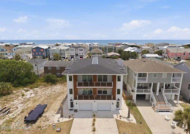4th image of 321 Fifth Ave S, Kure Beach, NC 28449