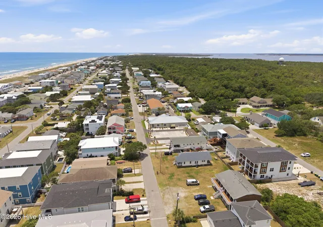 56th image of 321 Fifth Ave S #B, Kure Beach, NC 28449 | MLS# 100585827