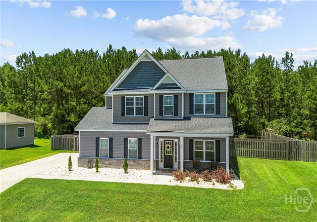 Photo 2 of Single family home for sale at 112 Altamonte Dr, Guyton, GA 31312 | MLS# SA357625 | Listing updated on 2026-08-18